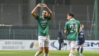 Győr győzelem a Puskás Akadémia ellen a Győr várja élről 2026-ot NB I