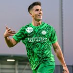 Tóth Barna NB I Paks nyíregyháza két gól elhunyt édesanyjának ajánlotta