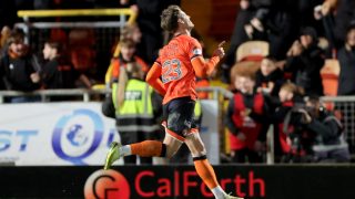 Keresztes Krisztián skót focibajnokság Dundee United gól a Celtic ellen