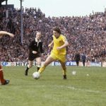 Meghalt John Robertson aki kétszer nyert BEK-et a Nottingham Foresttel