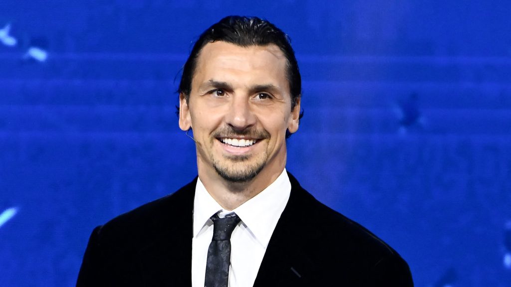 Zlatan Ibrahimovic összecsinálta magát a futópadon Slaven Bilic interjú