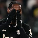 Serie A Juventus Lecce Jonathan David kihagyott tizenegyes