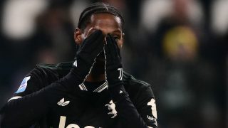 Serie A Juventus Lecce Jonathan David kihagyott tizenegyes