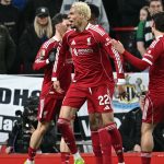 Liverpool Newcastle Kerkez Milos Hugo Ekitike