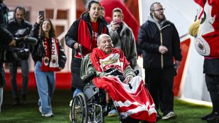 Fazekas László ALS gyógyíthatatlan betegség Royal Antwerp