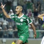 Eduardo Conceicao gólöröme.