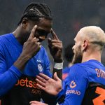 Serie A Inter Pisa 6-2