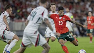 Joao Cancelo átigazolás Barcelona al-Hilal