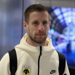 Varga Barnabás AEK Athén görög kupa kiesés OFI Kréta