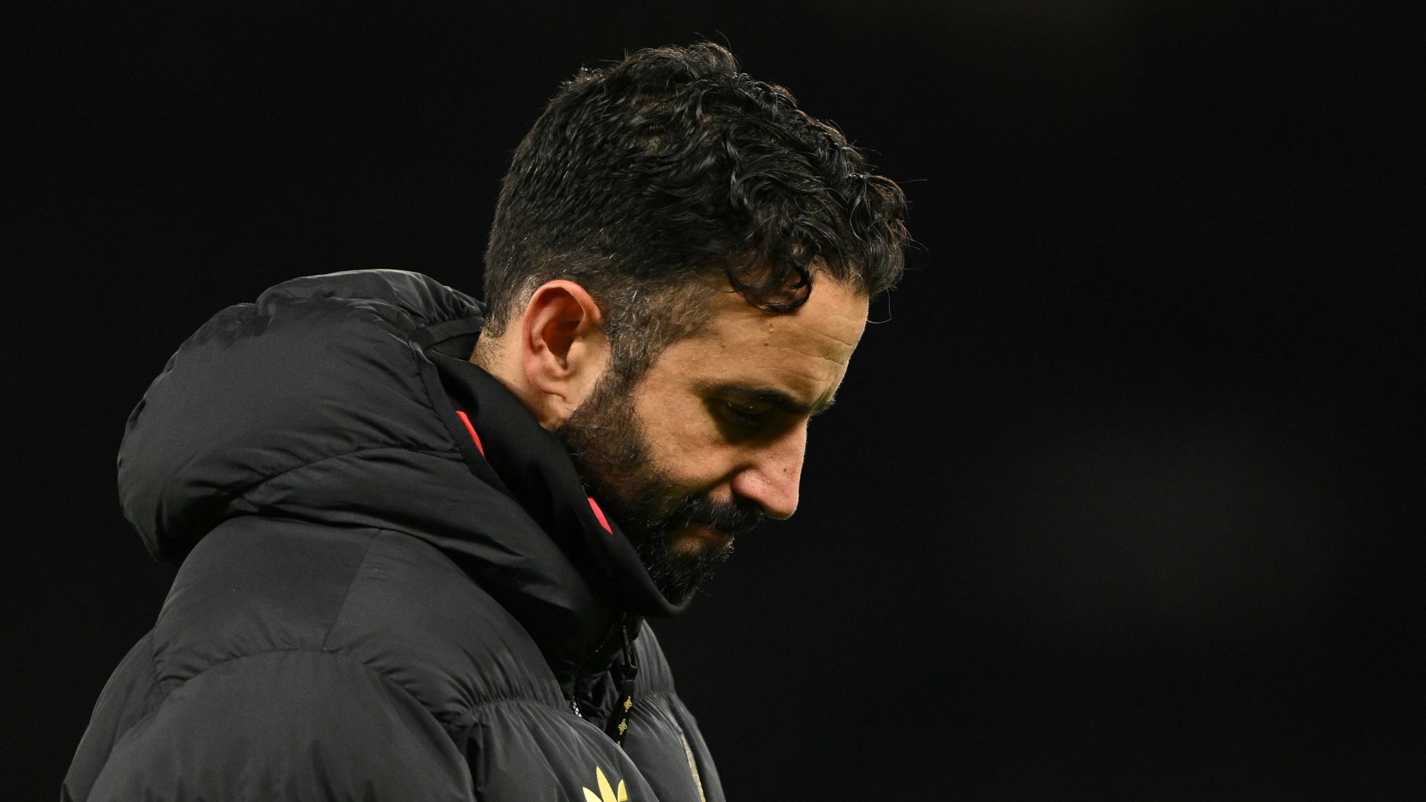 Ruben amorimot menesztette a manchester united