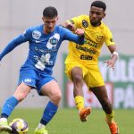 NB I MTK Kazincbarcika