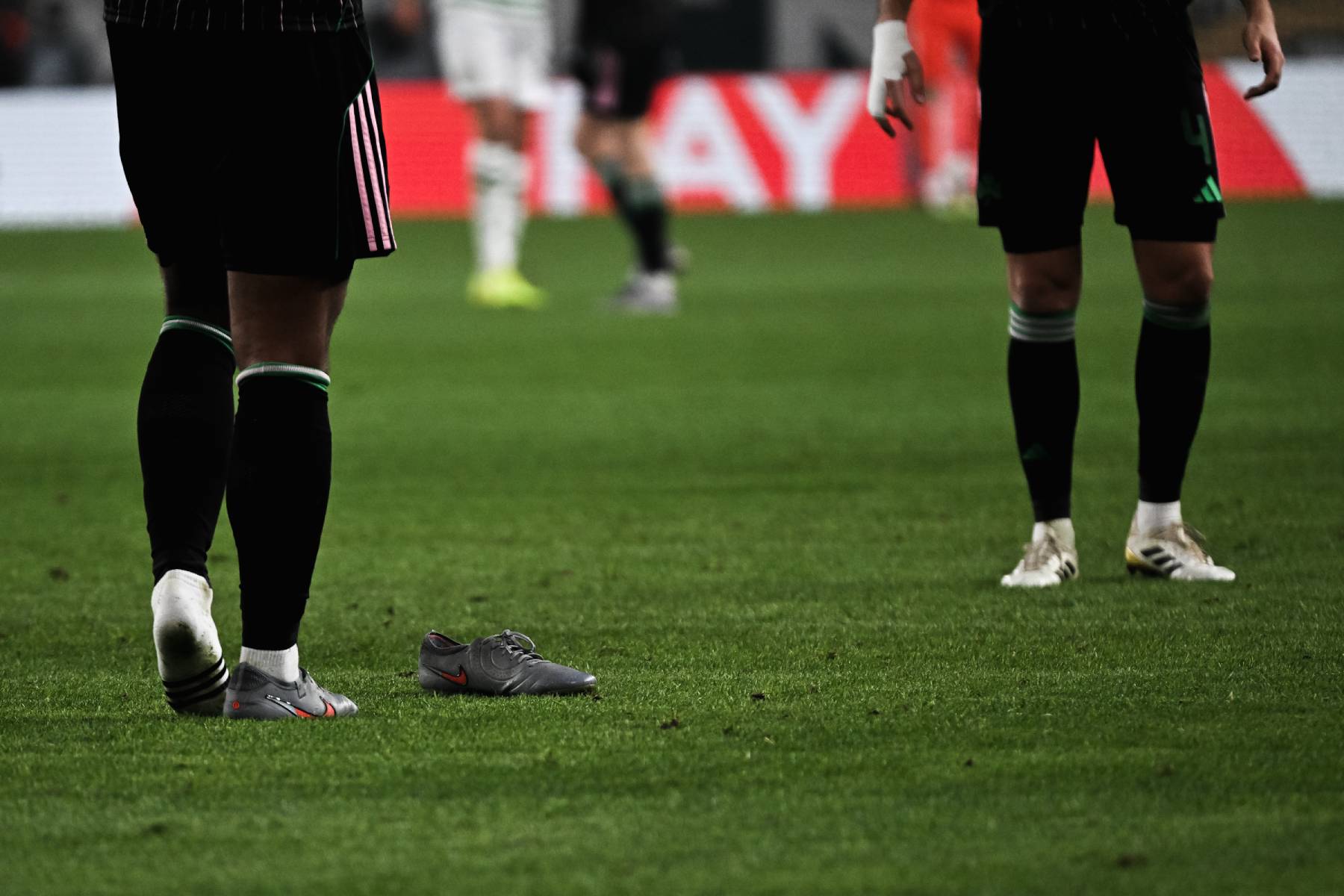 Ferencváros - Panathinaikosz
