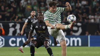 Tóth Alex a Ferencvárosból a Premier League-ben szereplő Bournemouth-hoz szerződött.