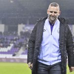 NB I Újpest Puskás Akadémia