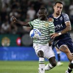 Naby Keita átigazolás FTC