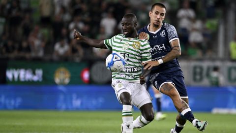 Naby Keita átigazolás FTC