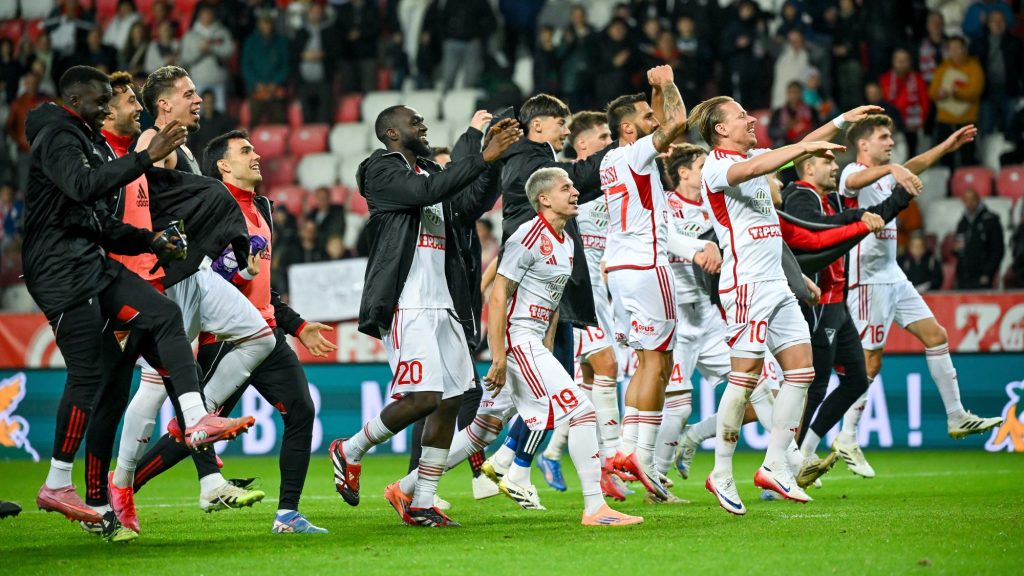 Debrecen felfüggesztett szektorbezárás mlsz fegyelmi bizottság