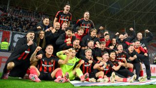 A szurkolók szavazhatnak a Honvéd nevéről Szijjártó Péter