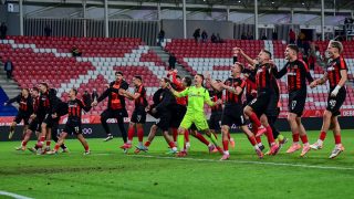 Budapest Honvéd névváltoztatás Kispest Honvéd