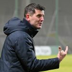 NB I 20. forduló Győr Debrecen