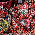 debreceni szurkolók