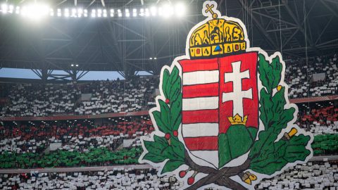 A magyar labdarúgó-válogatott az idegenbeli 3-1-es vereséget követően Budapesten 3-0-ra kapott ki Törökországtól 2025. március 23-án a Nemzetek Ligája osztályozóján a Puskás Ferenc Stadionban.