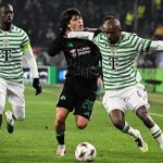 Ferencváros - Panathinaikosz