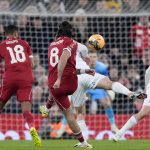 Szoboszlai Dominik gólt lőtt a Barnsley-nak.