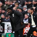 Guardiola a fejét fogja a bírói ítélettől.