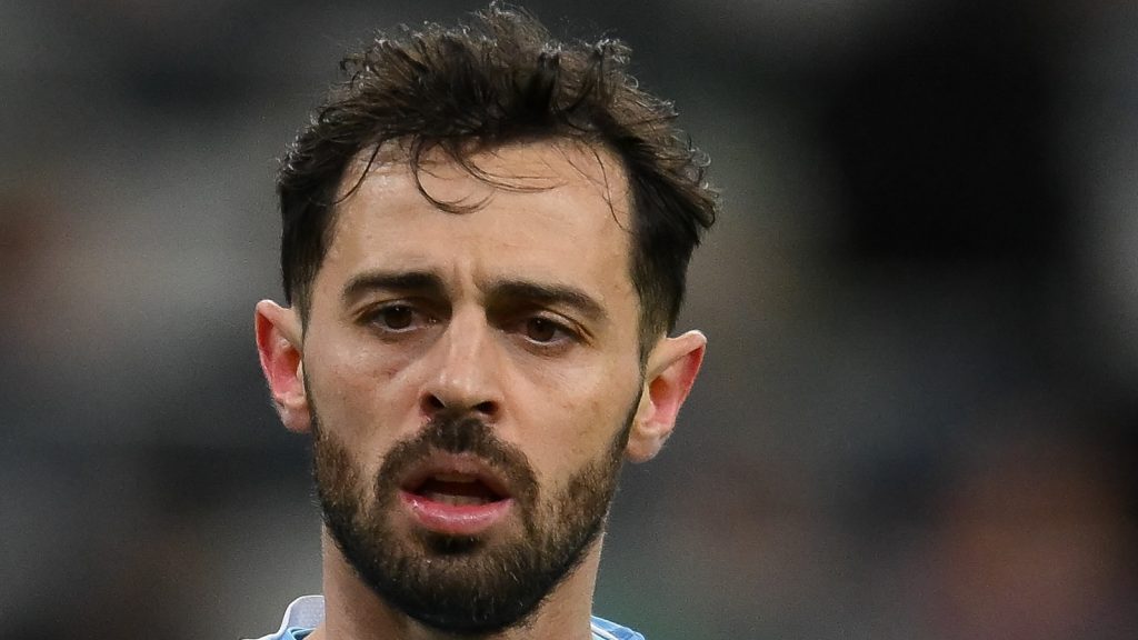 Bernardo Silva