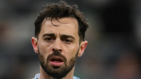 Bernardo Silva