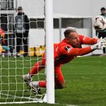 Gróf Dávid Ferencváros - Panathinaikosz