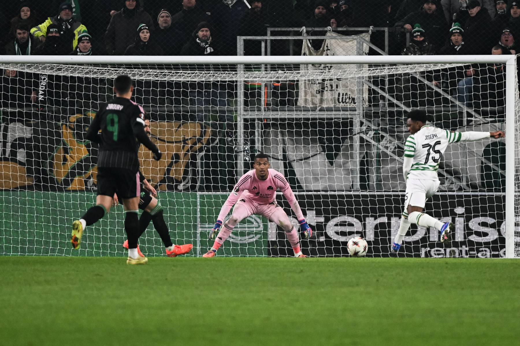 Joseph nagy helyzetet hagyott kiferencváros panathinaikosz