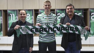 Hajnal Tamás, Franko Kovacevic és Orosz Pál