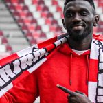 Lamin Colley dvtk diósgyőr