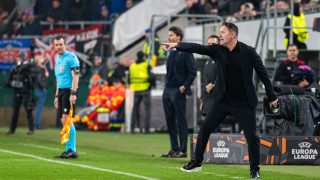 Robbie Keane csapata, a Ferencváros 2025. december 11-én este 2-1-re legyőzte a Glasgow Rangerst az Európa Liga alapszakaszának hatodik fordulójában.