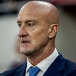 Marco Rossi, a magyar válogatott szövetségi kapitánya