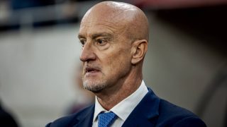 Marco Rossi, a magyar válogatott szövetségi kapitánya