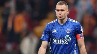 Szalai Attila, a török Kasimpasát hagyja el és lesz a lengyel Pogon Szczecin játékosa.