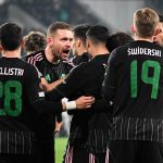 A Panathinaikosz gólöröme.