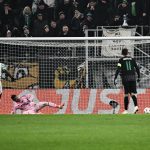 Yusuf tizenegyesből szerzett vezetést a Fradinak Ferencváros - Panathinaikosz