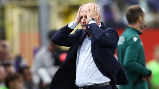 Marko Nikolic AEK Athén Olympiakosz vitatott tizenegyes var