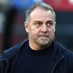 Hansi Flick Barcelona Király Kupa