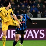 Rámi ben-Szebajni és Nikola Krstovic ütközése.