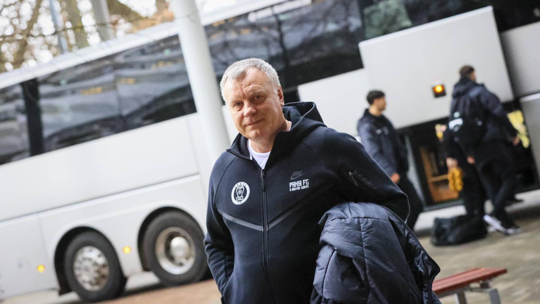 bognár györgy paks