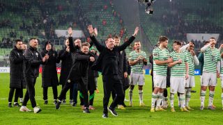 FTC Európa Liga nyolcaddöntő sorsolás