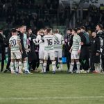 Robbie Keane öltözői beszéd FTC Ludogorec