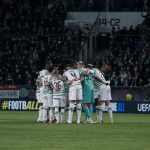 Robbie Keane magyarszabály FTC Ludogorec