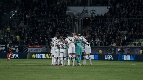 Robbie Keane magyarszabály FTC Ludogorec