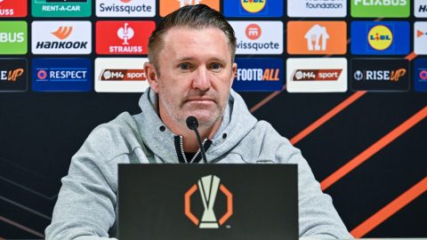 Robbie Keane FTC érdeklődés pletyka Crystal Palace